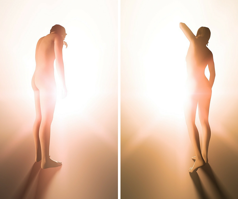 Sexological Bodywork hilft dein erotisches Potenzial voll zu entfalten