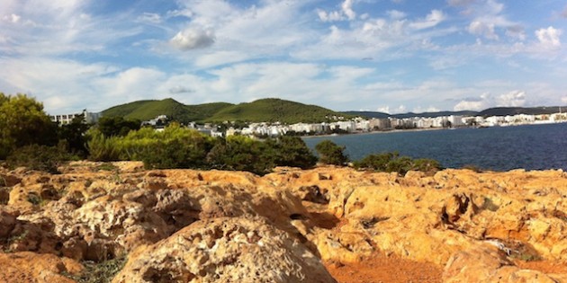 Frauenzeit Ibiza