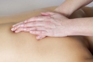 Cultural Bodywork Massage