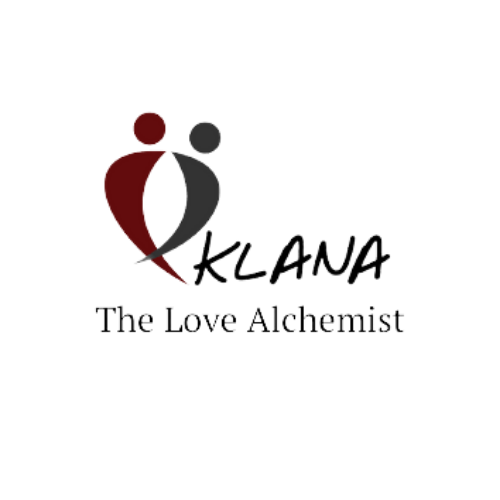 Klana-The Love Alchemist - Touch