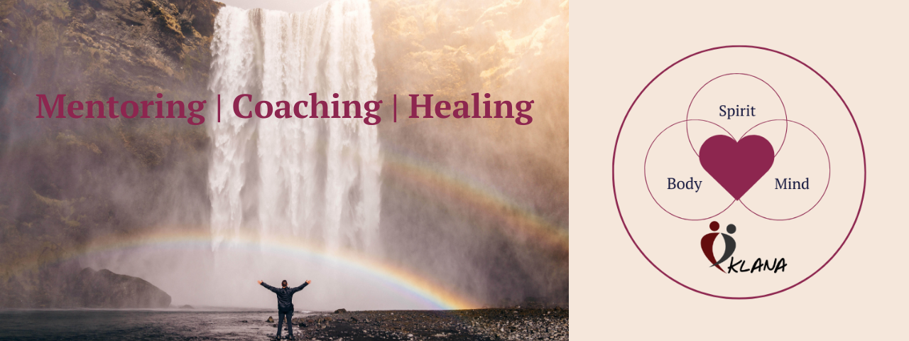 Klana - Mentoring Coaching Healing